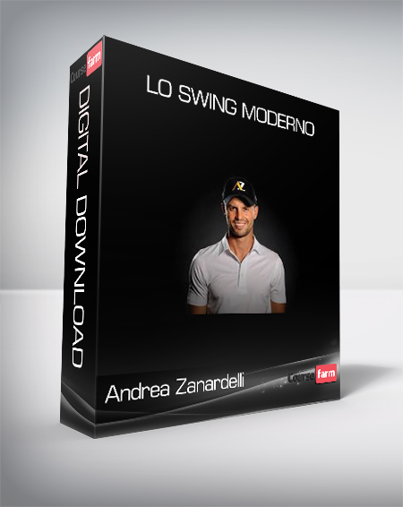 Andrea Zanardelli - Lo Swing Moderno