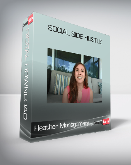 Heather Montgomery - Social Side Hustle