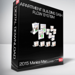 2015 Monica Main - Apartment Building Cash Flow System