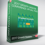 2017 Growth Hackers Conference Virtual Pass