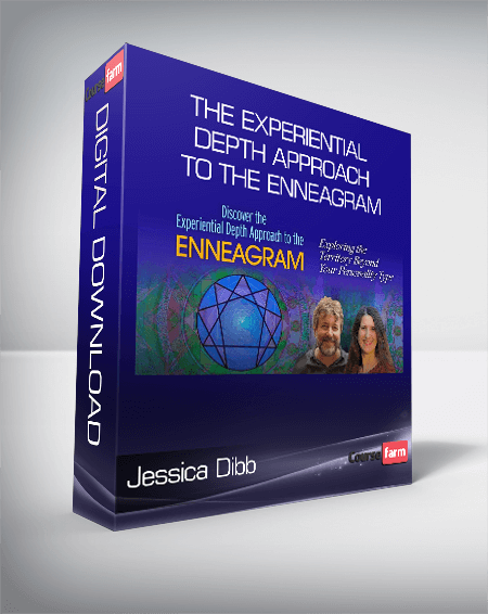 Jessica Dibb & Russ Hudson - The Experiential Depth Approach to the Enneagram