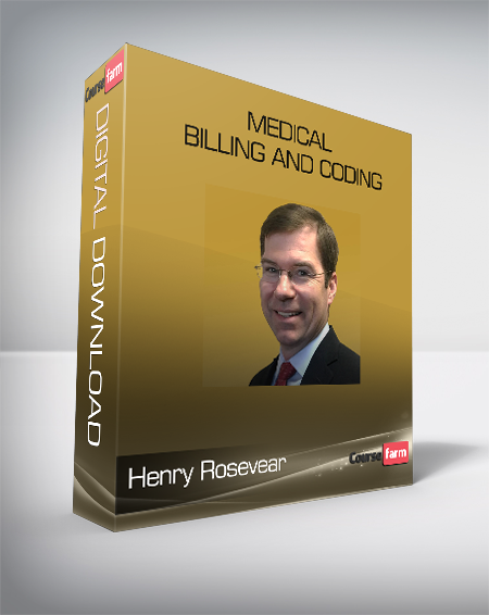 Henry Rosevear - Medical Billing and Coding