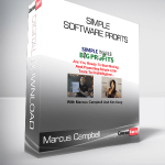 Marcus Campbell - Simple Software Profits