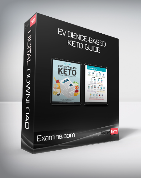 Examine.com - Evidence-based Keto Guide