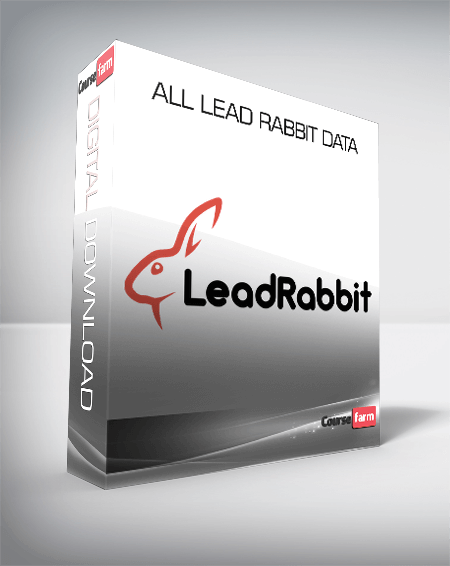 All Lead Rabbit Data