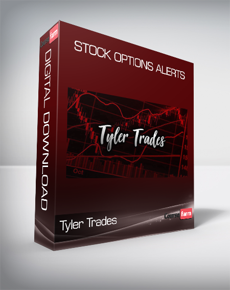 Tyler Trades - Stock Options Alerts