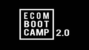 Mohamed Camara - Ecommerce Bootcamp 2.0