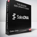 Sales DNA - The Badass B2B Growth Guide
