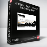 2GTS - Kirsten Price - Female Mind Mastery