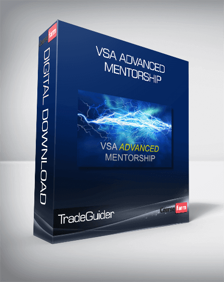 Tradeguider - VSA Advanced Mentorship