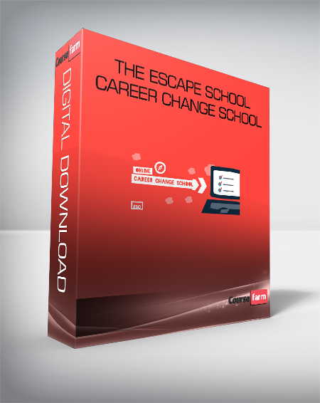 The Escape School - Career Change School