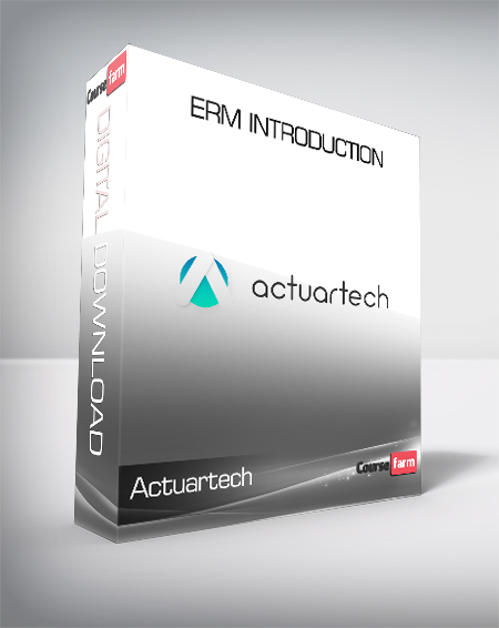 Actuartech - ERM Introduction