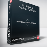 Aaron Ward - Profitable Course Academy