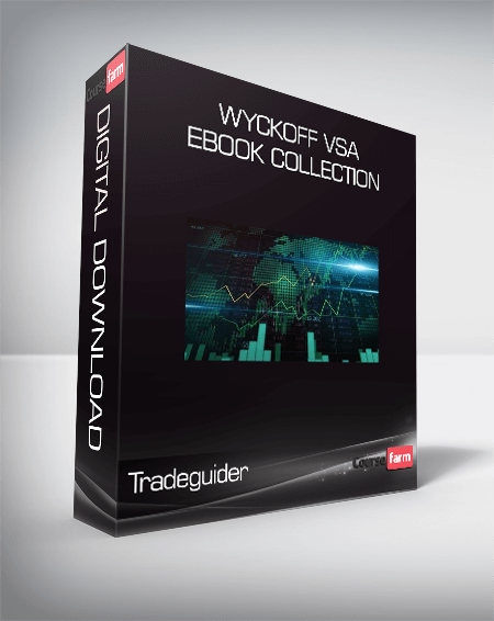 Tradeguider - Wyckoff VSA eBook Collection