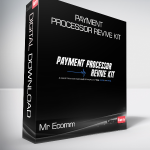 Mr Ecomm - Payment Processor Revive KIT