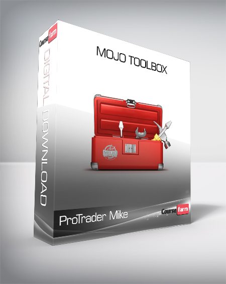 ProTrader Mike - Mojo Toolbox