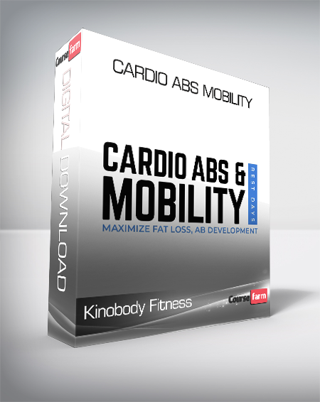 Kinobody Fitness - Cardio Abs Mobility