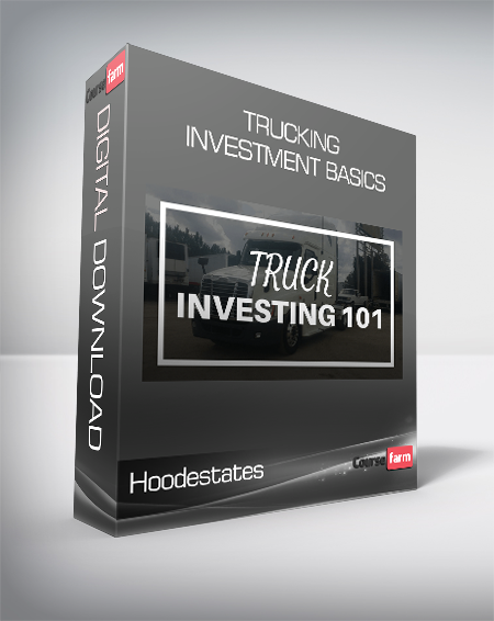 Hoodestates - Trucking Investment Basics