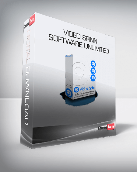 Video Spinn Software Unlimited