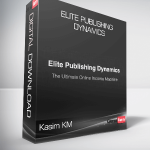 Kasim KM & Jacob Rothenberg - Elite Publishing Dynamics