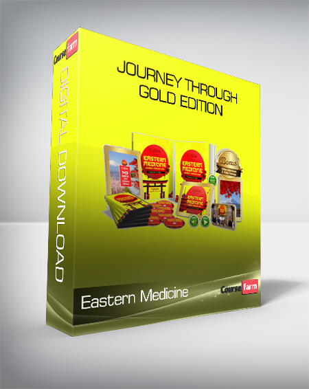 Eastern Medicine - Journey Through Gold Edition