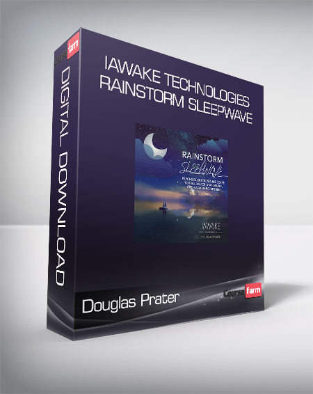 Douglas Prater - iAwake Technologies - Rainstorm Sleepwave