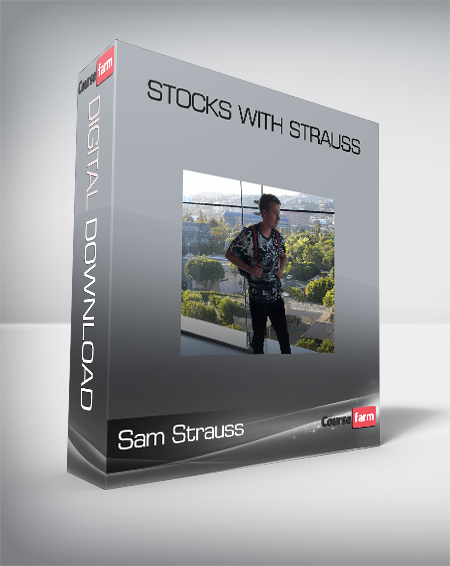 Sam Strauss - Stocks with Strauss