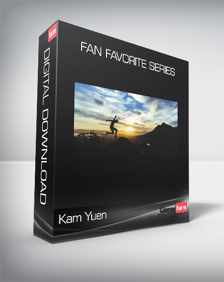 Kam Yuen - Fan Favorite Series