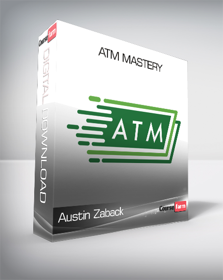 Austin Zaback - Atm Mastery