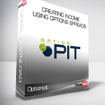 Optionpit - Creating Income Using Options Spreads