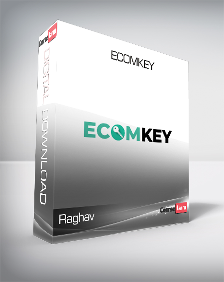 Raghav - EcomKey