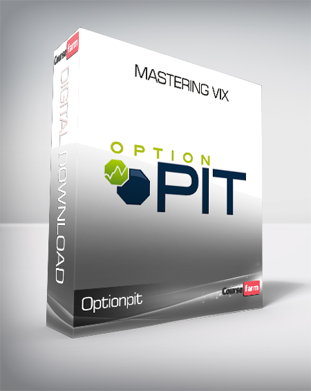 Optionpit - Mastering VIX