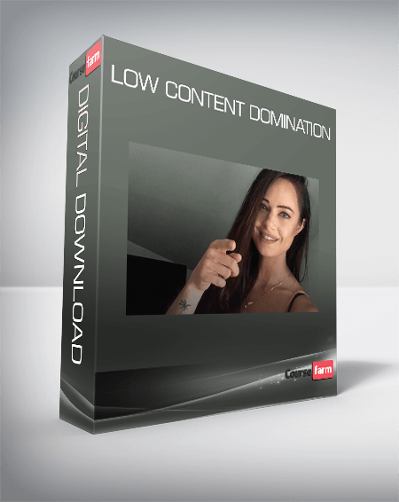 Low Content Domination