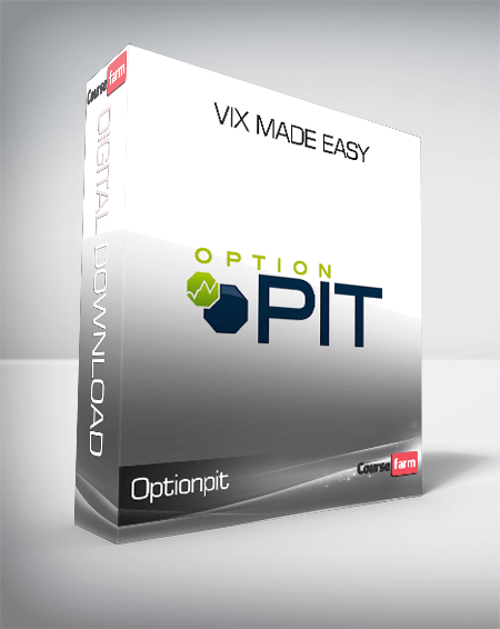 Optionpit - VIX Made Easy