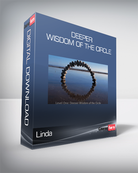 Linda - Deeper Wisdom of the Circle