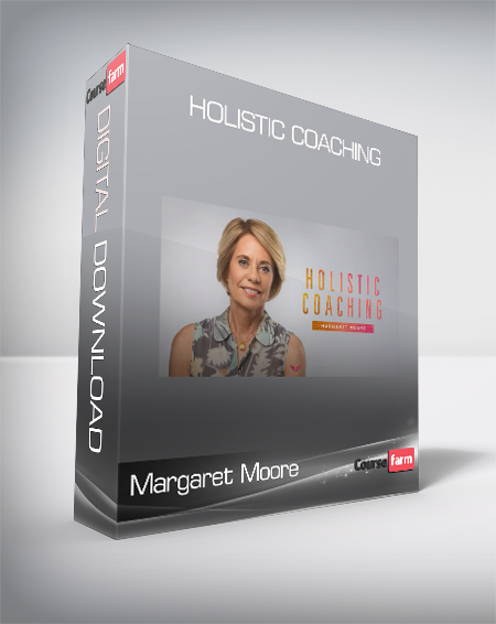 Margaret Moore - Holistic Coaching