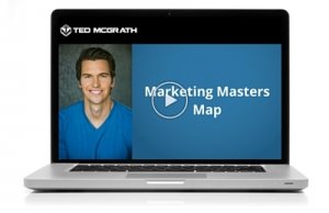 Ted McGrath - Marketing Masters Map