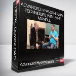 Advanced Hypnotherapy Techniques with Mike Mandel