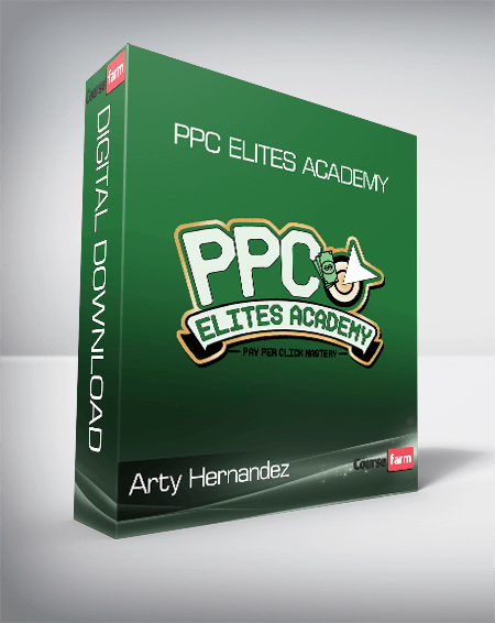 Arty Hernandez - PPC Elites Academy