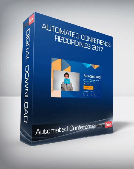 Automated Conference Recordings 2017