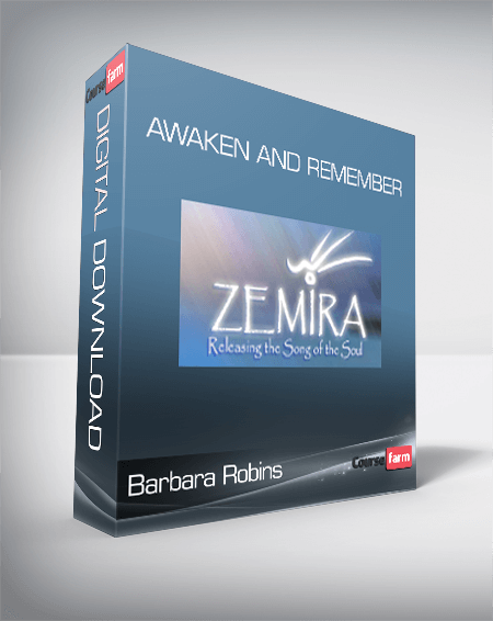 Barbara Robins - Awaken and Remember