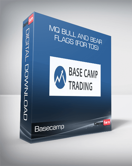 Basecamp - MQ Bull and Bear Flags (For TOS)