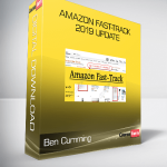 Ben Cumming - Amazon Fast-track 2019 Update