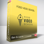 Ben & Laura - Food Video School