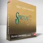 Bonnie Serratore - Self Love Package