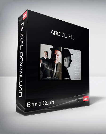 Bruno Copin - ABC du fil