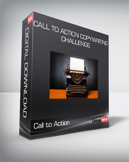 Call to Action Copywriting Challenge