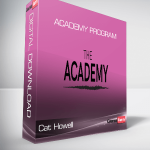 Cat Howell - Academy Program