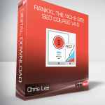 Chris Lee - RankXL The Niche Site SEO Course V4.0