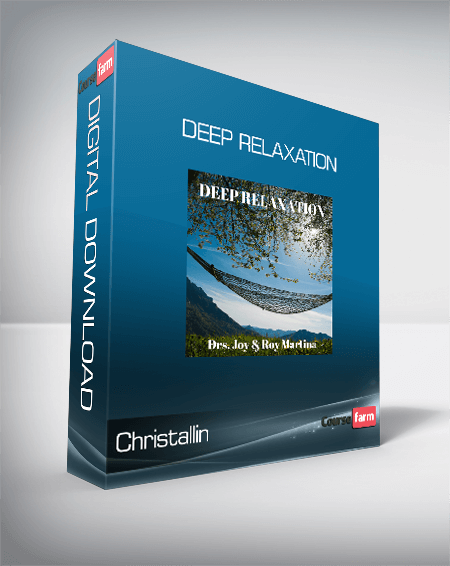 Christallin - Deep Relaxation